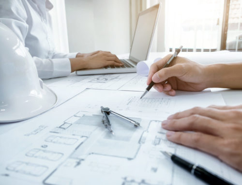 Ventajas de comprar una casa sobre plano